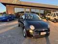 Fiat 500 500 III 1.2 Lounge 69cv Nero - thumbnail 3