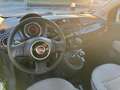 Fiat 500 500 III 1.2 Lounge 69cv Nero - thumbnail 8