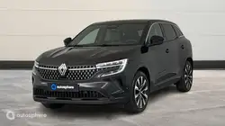 Renault Austral 1.2 E-Tech full hybrid 200ch Techno - 24