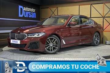 540dA xDrive