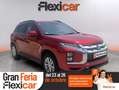 Mitsubishi ASX 200 MPI Challenge Rouge - thumbnail 1