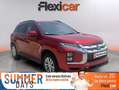 Mitsubishi ASX 200 MPI Challenge Czerwony - thumbnail 1