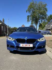 328i M Pakket