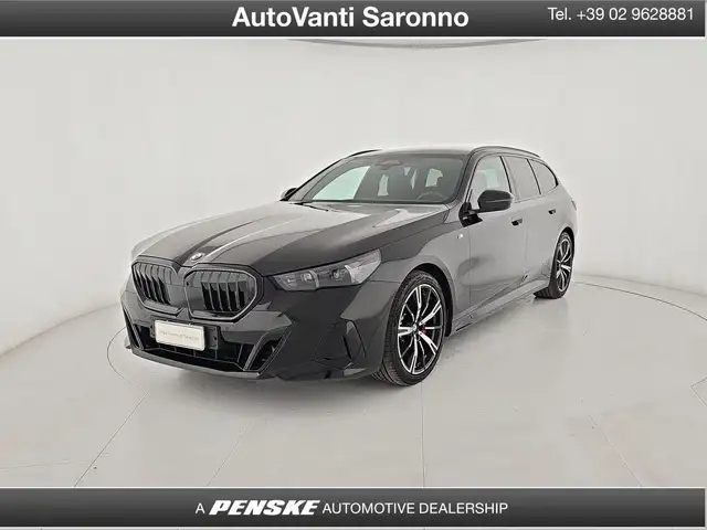 BMW 520 520d 48V xDrive Touring Msport Pro