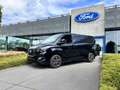 Ford Transit Custom Limited 300S / 170 PK / Automaat! Zwart - thumbnail 1