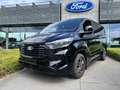 Ford Transit Custom Limited 300S / 170 PK / Automaat! Zwart - thumbnail 2