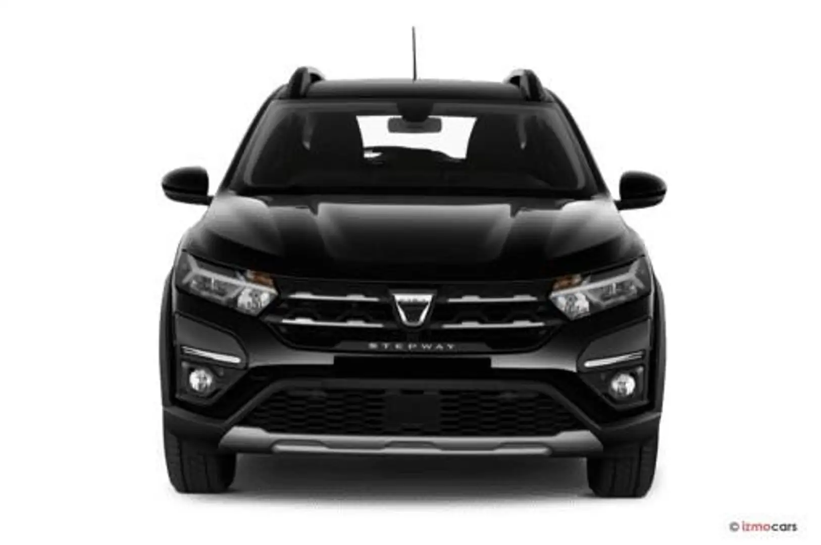 Dacia Sandero Stepway Comfort III 1.0 TCe 90 67 kW (91 PS), S... Grau - 2
