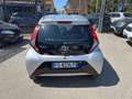 Toyota Aygo Aygo II 2018 5p 5p 1.0 x-play m-mt 72cv Bianco - thumbnail 7