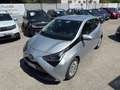 Toyota Aygo Aygo II 2018 5p 5p 1.0 x-play m-mt 72cv Bianco - thumbnail 4