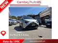 Toyota Aygo Aygo II 2018 5p 5p 1.0 x-play m-mt 72cv Bianco - thumbnail 1