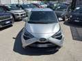 Toyota Aygo Aygo II 2018 5p 5p 1.0 x-play m-mt 72cv Bianco - thumbnail 3