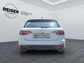 Audi A4 35 TDI S line Weiß - thumbnail 8