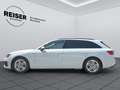 Audi A4 35 TDI S line Weiß - thumbnail 5