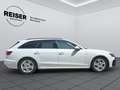 Audi A4 35 TDI S line Weiß - thumbnail 6