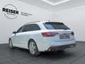 Audi A4 35 TDI S line Weiß - thumbnail 3