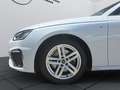 Audi A4 35 TDI S line Weiß - thumbnail 21