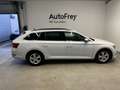 Skoda Superb 2,0 TDI Ambition DSG Weiß - thumbnail 4