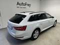 Skoda Superb 2,0 TDI Ambition DSG Weiß - thumbnail 3