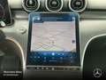 Mercedes-Benz C 220 d T AVANTG+AHK+LED+STHZG+KAMERA+KEYLESS+9G Silber - thumbnail 16