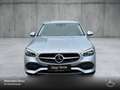 Mercedes-Benz C 220 d T AVANTG+AHK+LED+STHZG+KAMERA+KEYLESS+9G Silber - thumbnail 3