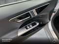 Mercedes-Benz C 220 d T AVANTG+AHK+LED+STHZG+KAMERA+KEYLESS+9G Silber - thumbnail 17