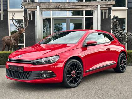 Volkswagen Scirocco 1.4 TSI Nieuwe Distributieketting