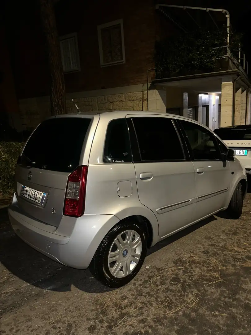 Fiat Idea 1.3 mjt 16v Dynamic - 1