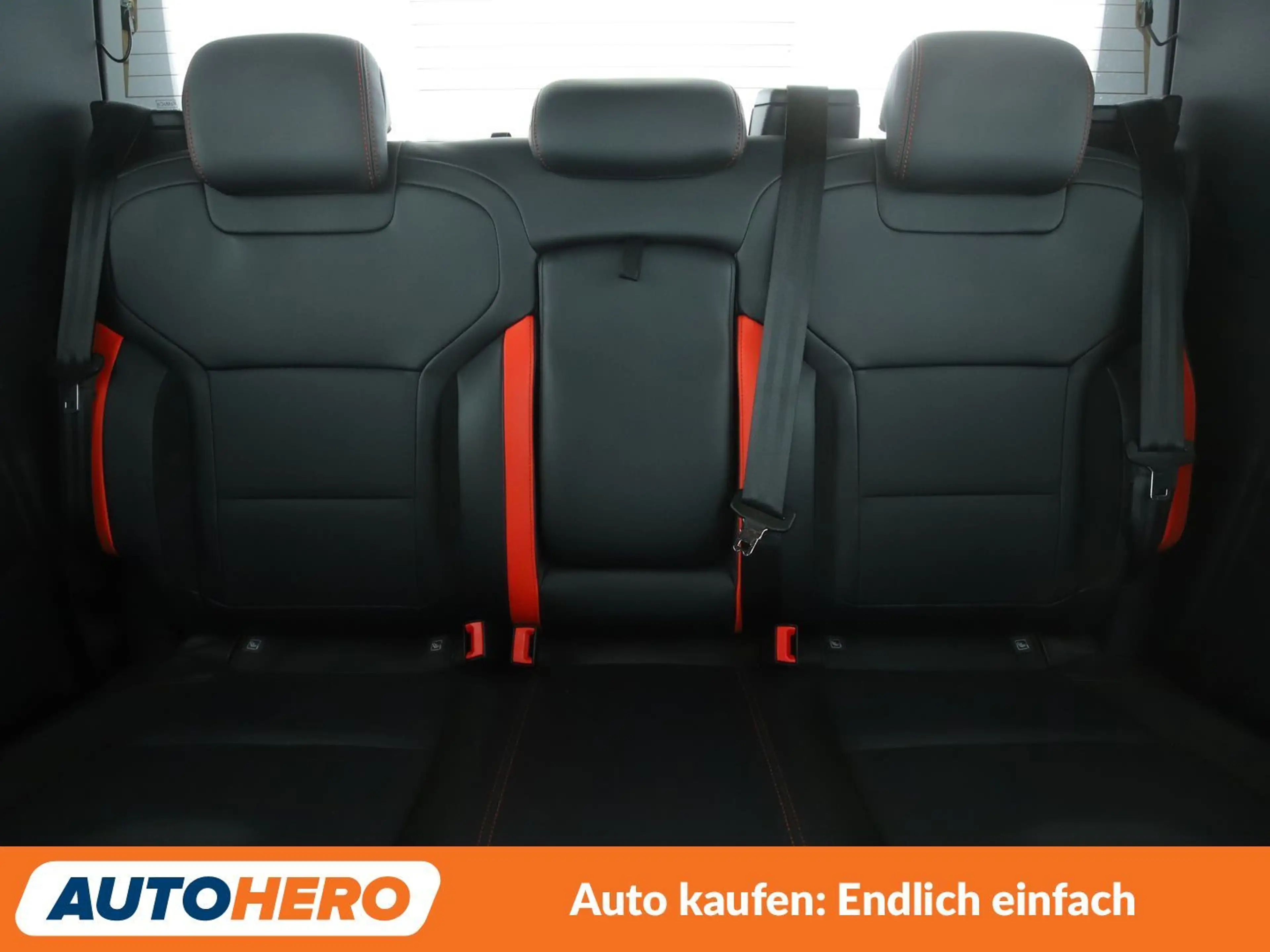 Ford Ranger Raptor 3.0 EcoBoost Doppelkabine Aut.*NAVI*LED*ACC*CAM* — photo 15