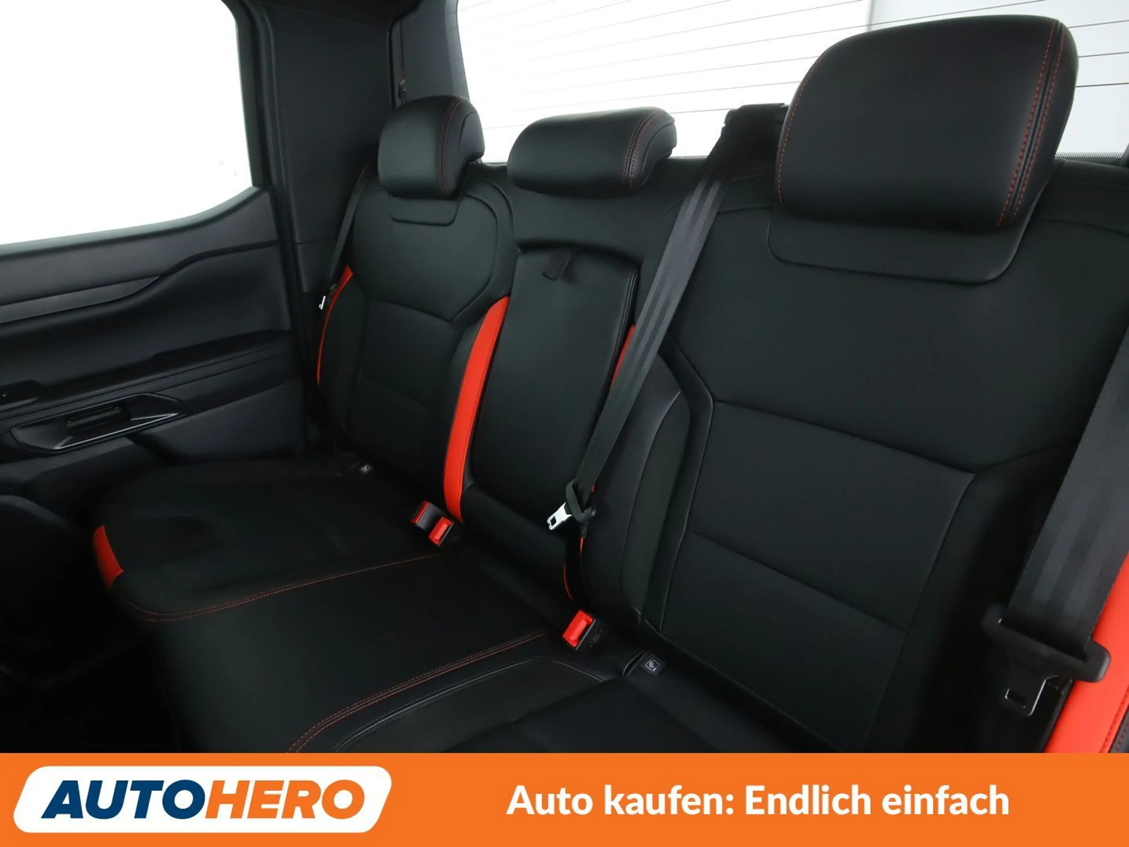 Ford Ranger Raptor 3.0 EcoBoost Doppelkabine Aut.*NAVI*LED*ACC*CAM* — photo 14