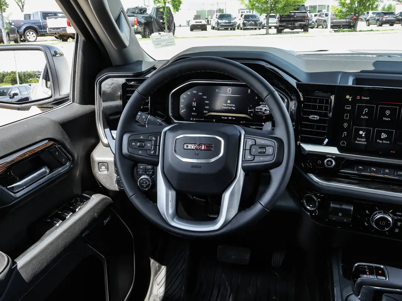 GMC Sierra 1500 photo GMC Sierra 1500