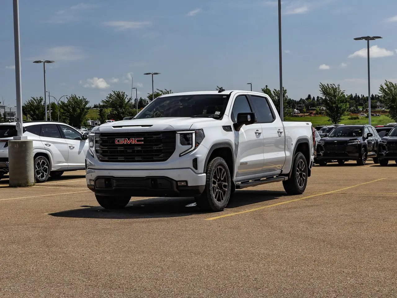 GMC Sierra 1500 photo GMC Sierra 1500