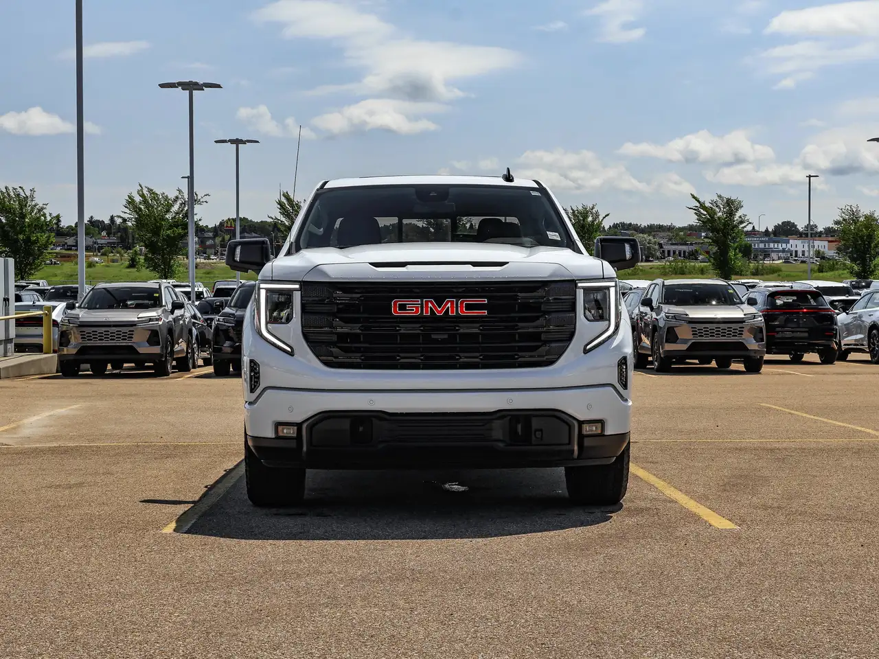 GMC Sierra 1500 photo GMC Sierra 1500
