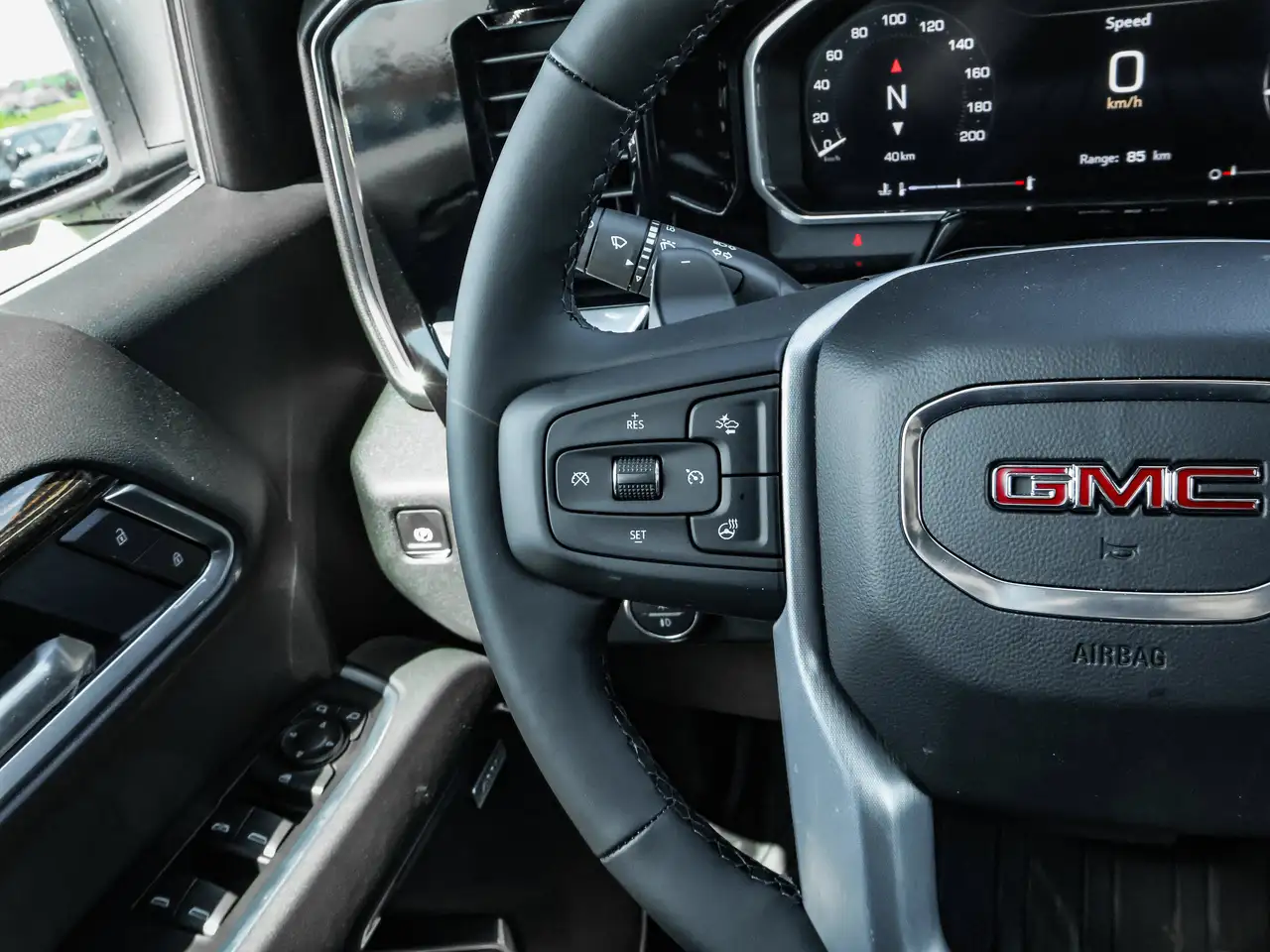 GMC Sierra 1500 photo GMC Sierra 1500