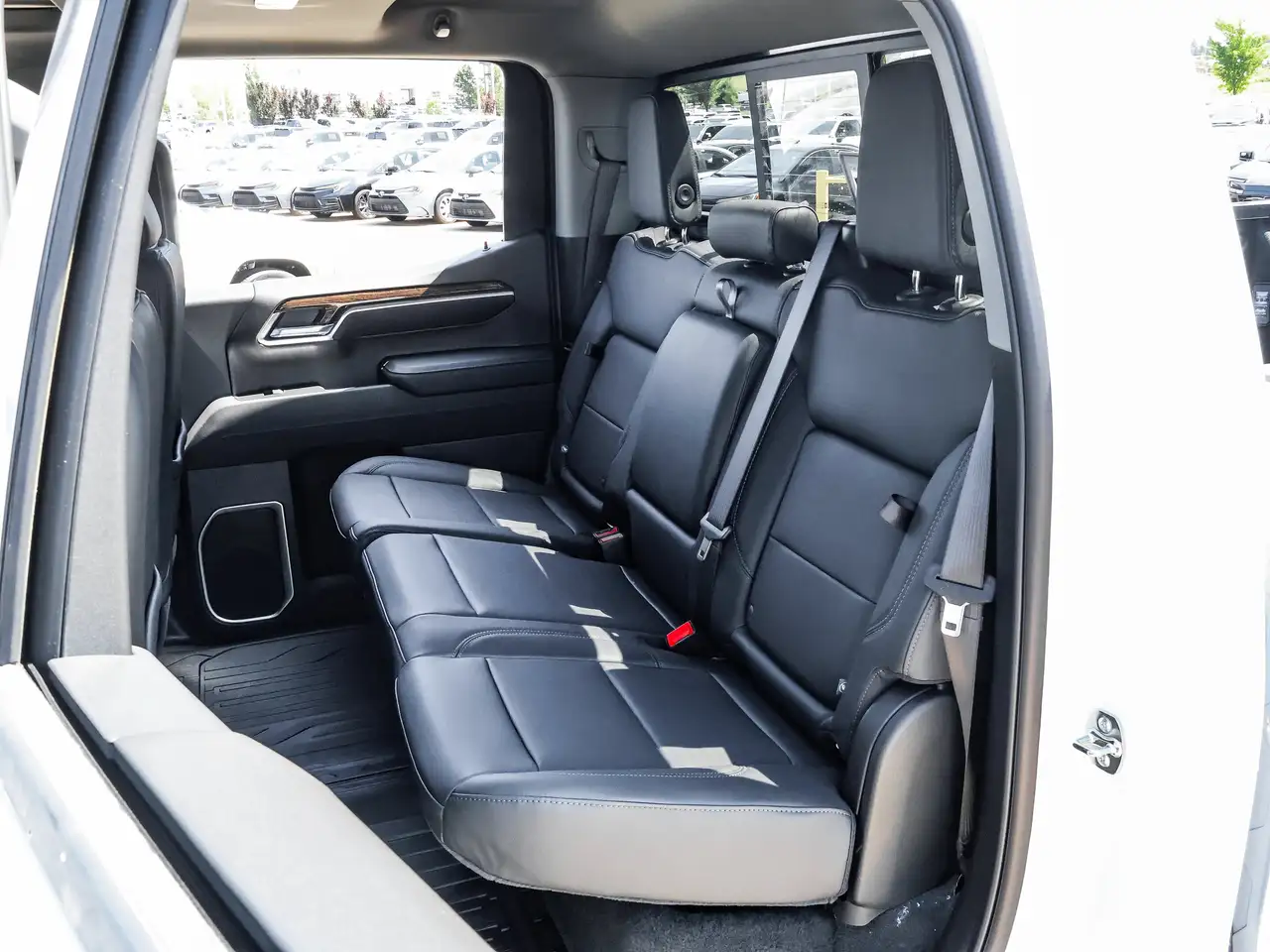 GMC Sierra 1500 photo GMC Sierra 1500