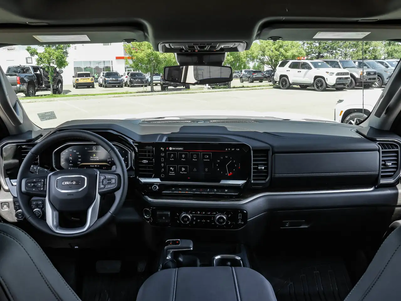 GMC Sierra 1500 photo GMC Sierra 1500