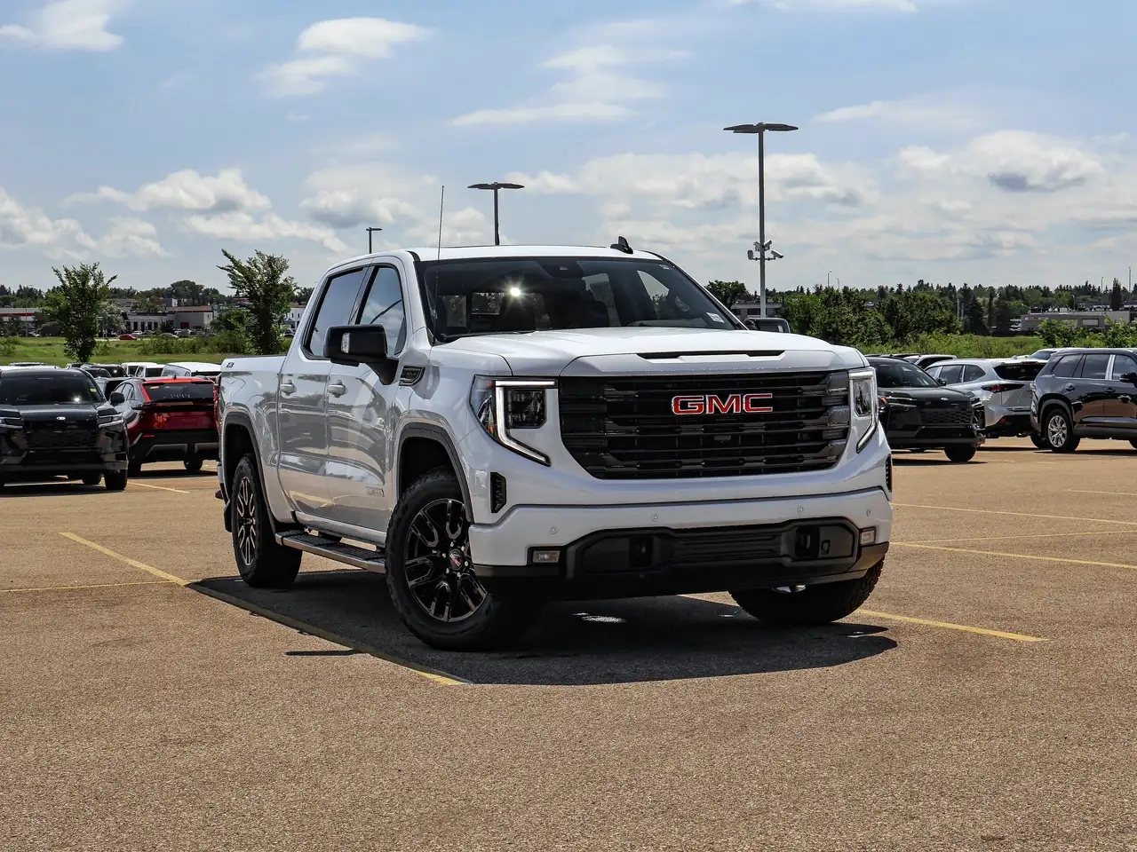 GMC Sierra 1500 photo GMC Sierra 1500