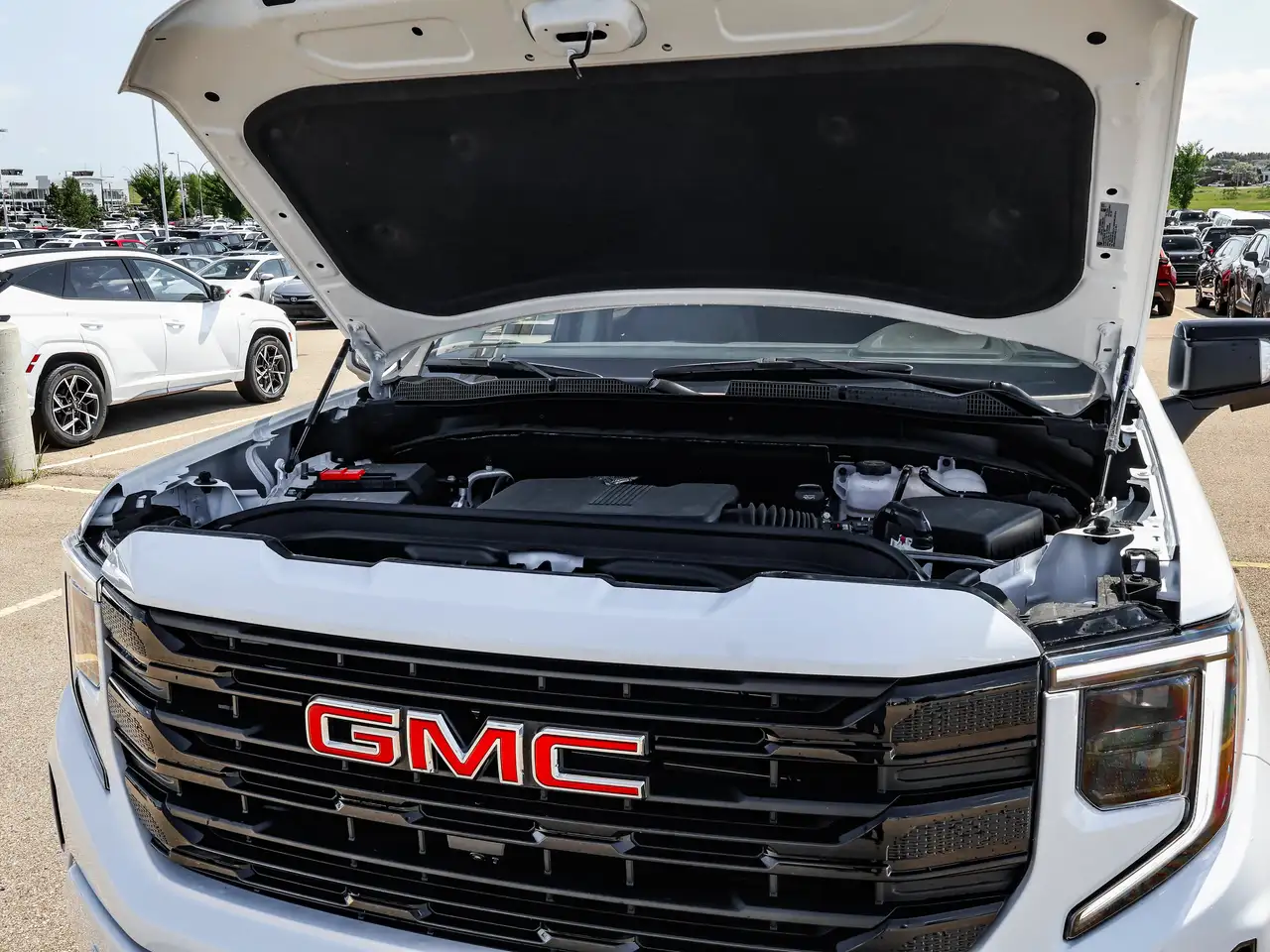GMC Sierra 1500 photo GMC Sierra 1500