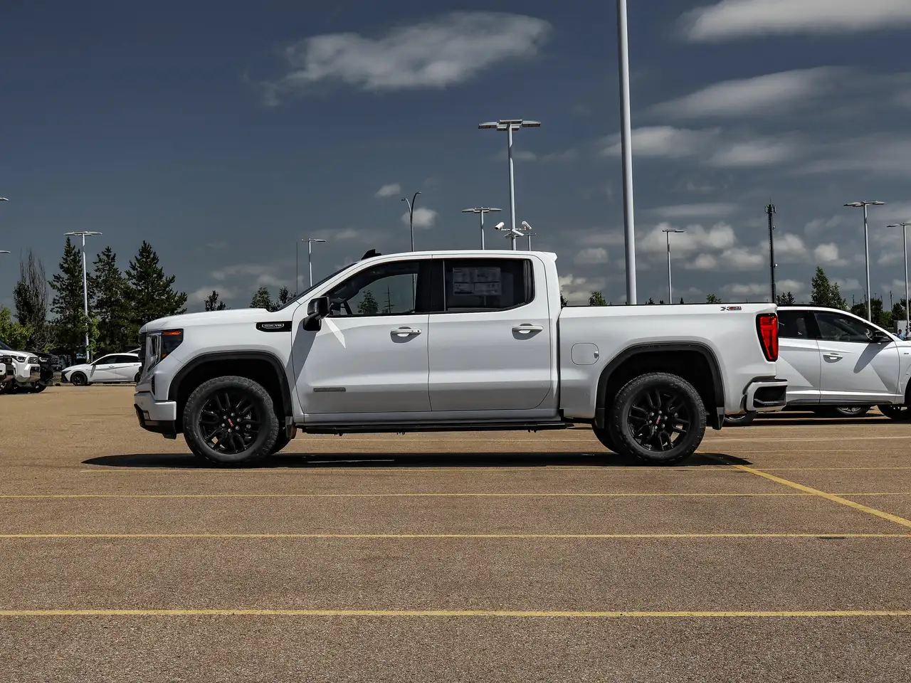 GMC Sierra 1500 photo GMC Sierra 1500