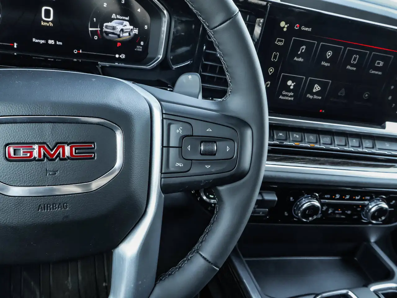GMC Sierra 1500 photo GMC Sierra 1500
