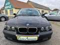 BMW 316 ti Compact *Leder *Klima*Sitzhz.*PDC* Schwarz - thumbnail 2
