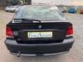 BMW 316 ti Compact *Leder *Klima*Sitzhz.*PDC* Schwarz - thumbnail 5