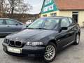 BMW 316 ti Compact *Leder *Klima*Sitzhz.*PDC* Schwarz - thumbnail 1