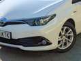 Toyota Auris hybrid 140H Active Business Plus Blanc - thumbnail 15
