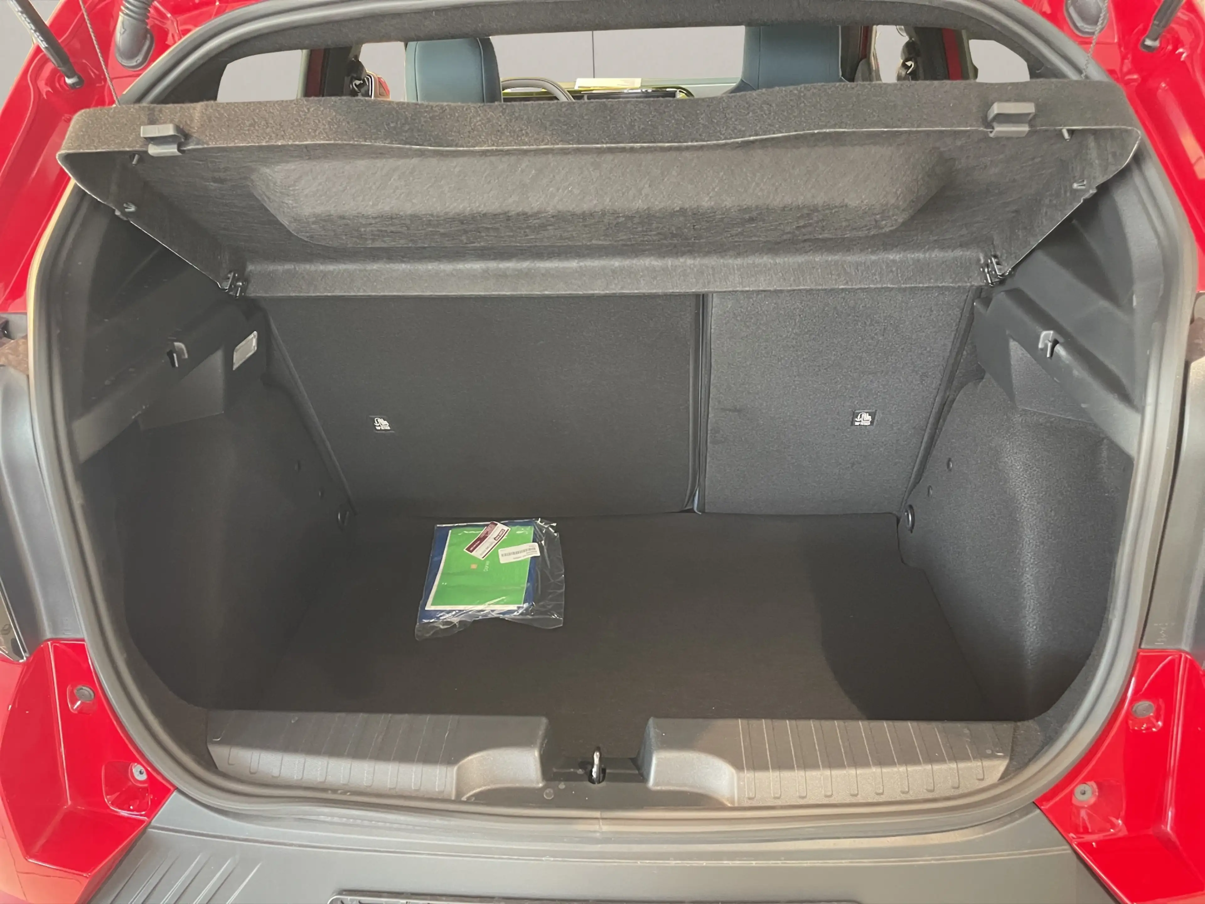 Fiat Grande Panda eDCT 1.2 74 kW Icon LED+Navi+SHZ+LM — photo 18