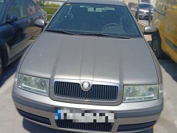 Combi 1.6 TDI CR Collection