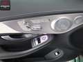 Mercedes-Benz C 63 AMG C 63 AMG S Coupe DESIGNO PERFOMANCE-SITZE,HUD,SH Gris - thumbnail 13