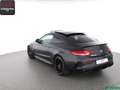 Mercedes-Benz C 63 AMG C 63 AMG S Coupe DESIGNO PERFOMANCE-SITZE,HUD,SH Gris - thumbnail 3
