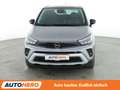 Opel Crossland X 1.5 CDTI Ultimate Aut.*NAVI*LED*HEADUP*CAM*SPUR* Grau - thumbnail 9