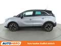 Opel Crossland X 1.5 CDTI Ultimate Aut.*NAVI*LED*HEADUP*CAM*SPUR* Grau - thumbnail 3