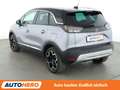 Opel Crossland X 1.5 CDTI Ultimate Aut.*NAVI*LED*HEADUP*CAM*SPUR* Grau - thumbnail 4